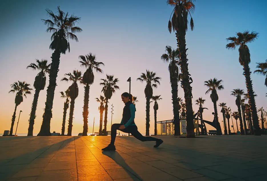 Sport & aktiviteter i Barcelona 2026 - Guide