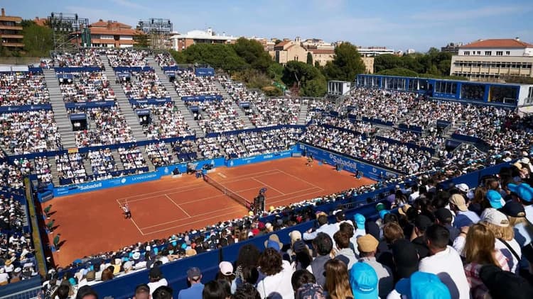 Fullspäckad helg i Barcelona - sport, marknader och konserter väntar