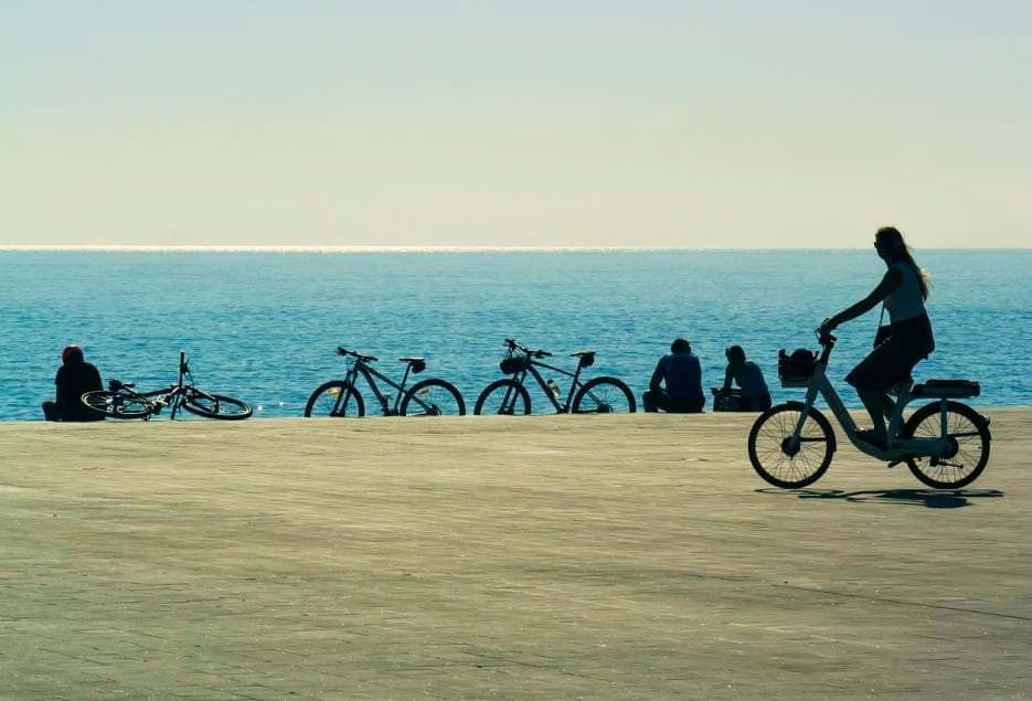 Budgetguide Barcelona - Så reser du billigt i storstaden - bild 1