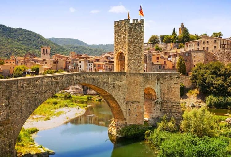 besalu