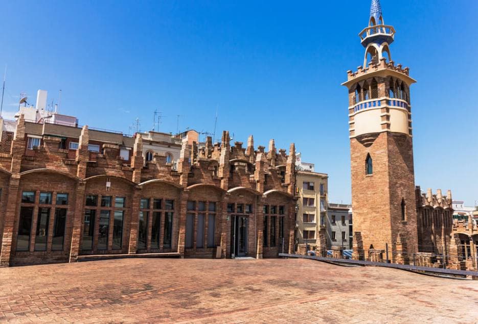 Är CaixaForum Värt Besöket? Guide 2026