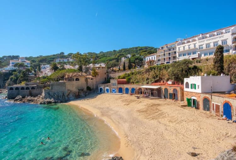 calella-de-palafrugell