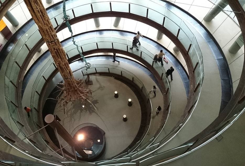 CosmoCaixa Biljetter 2026 - Pris & Gratisdagar