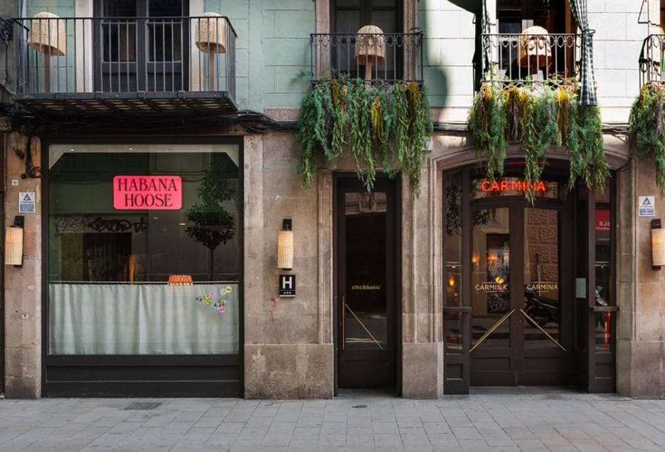 Komplett Guide Till Stadsdelen El Born Barcelona 2026