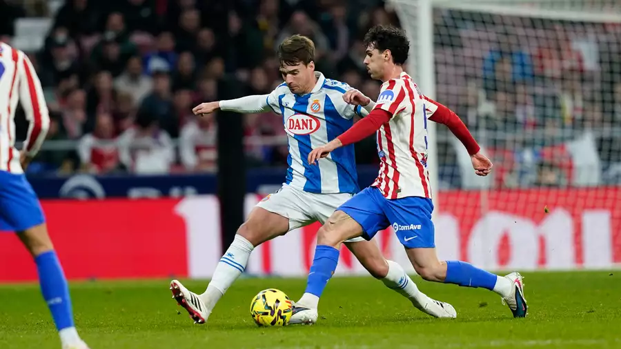 Espanyol Biljetter 2026 - Guide till Matcher & RCDE Stadium