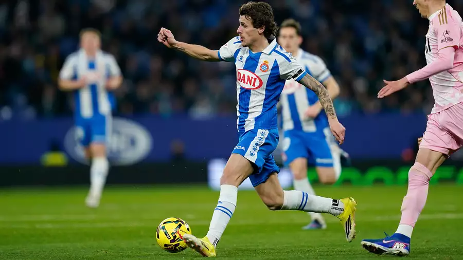 Espanyol Biljetter Pris 2026 - Vad Kostar Matchbiljetter?