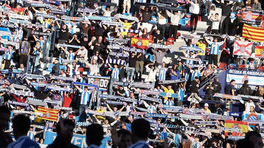 Espanyol Matchdag Guide - Tips för RCDE Stadium 2026