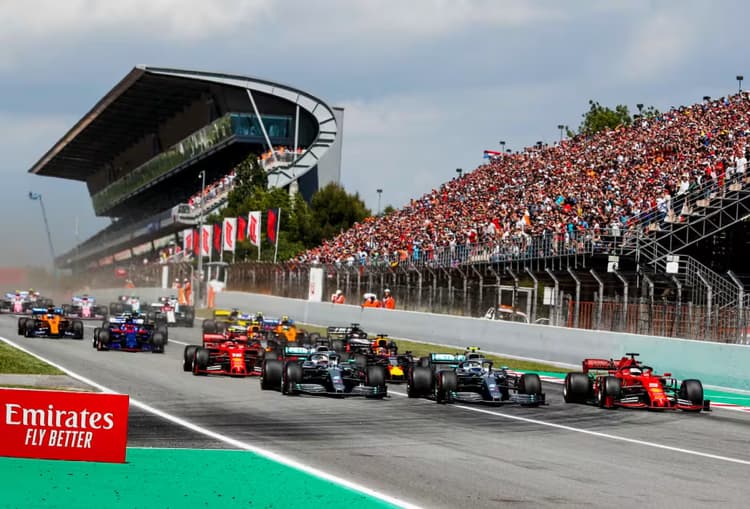 formel-1-barcelona