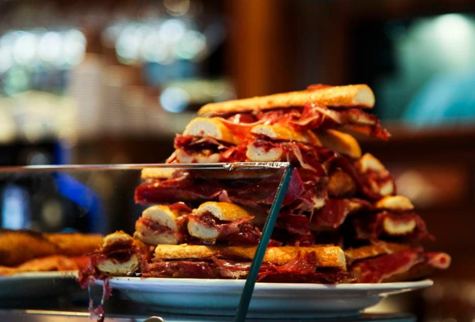 Frukost i Barcelona 2026 - Bästa Frukostställena