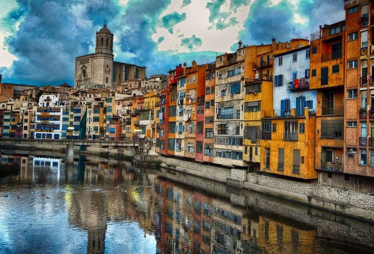 girona
