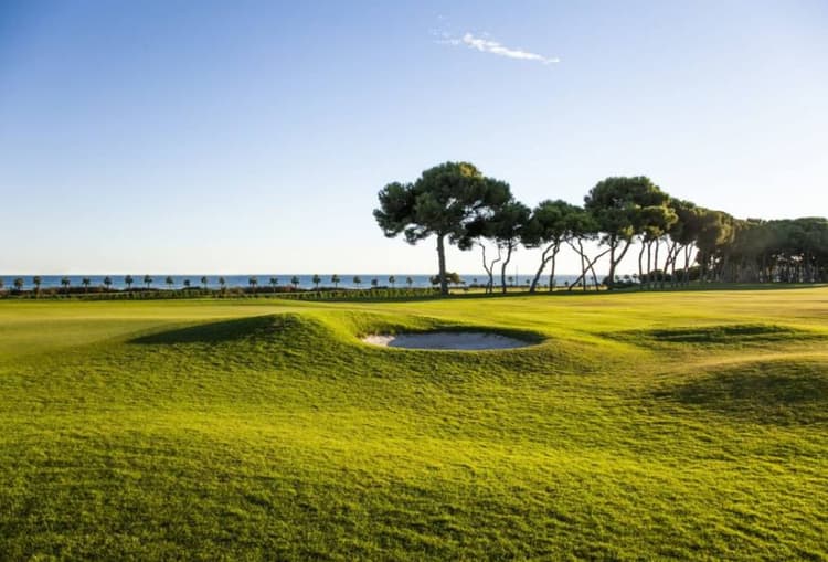 golf-nära-barcelona
