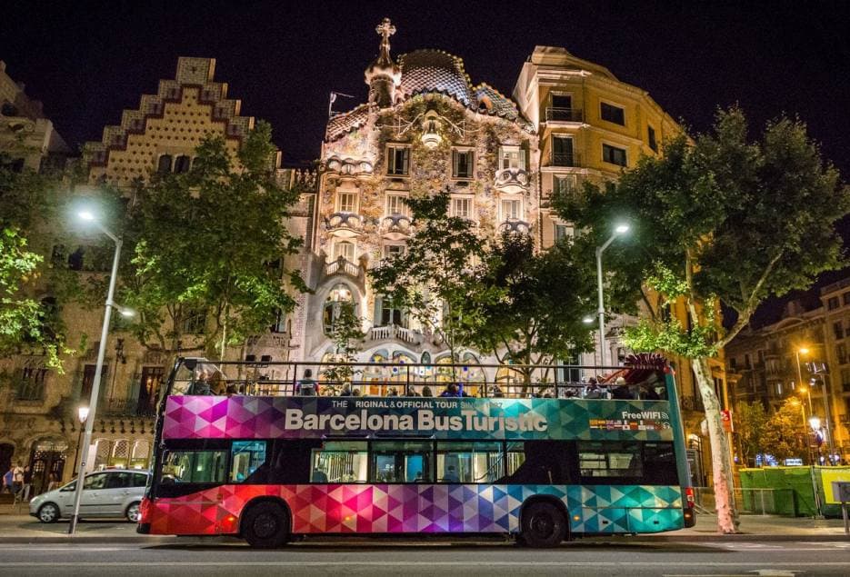 Sevärdheter i Eixample Barcelona- Gaudí, Arkitektur & Måsten 2026