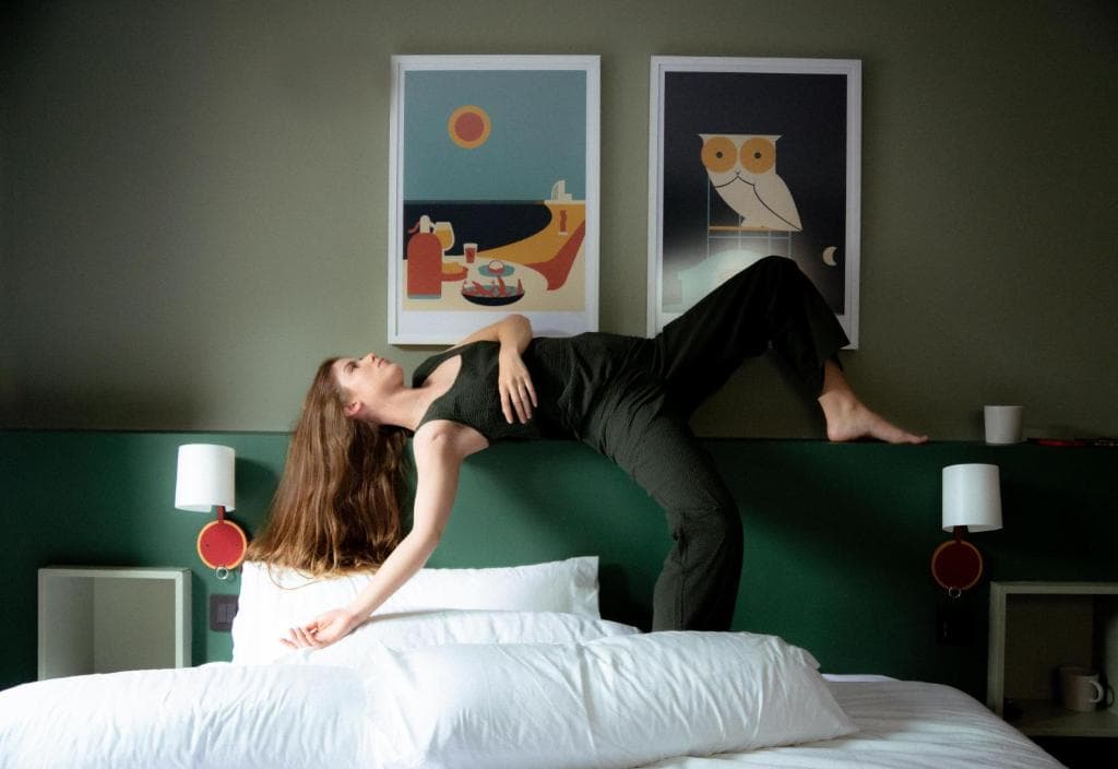 Billiga hotell i Barcelona - Under 100 € per natt 2026