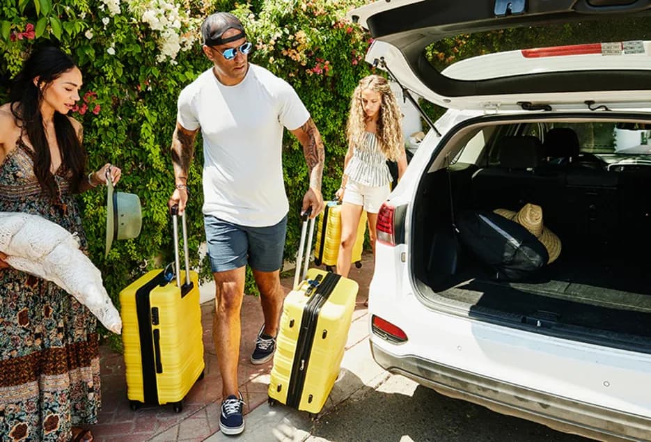 Hyra Bil Barcelona med Barn 2026 - Familjetips