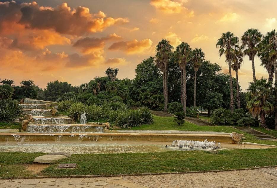 Barcelona på 5 dagar 2026 - Komplett Resplan Dag för Dag - bild 1