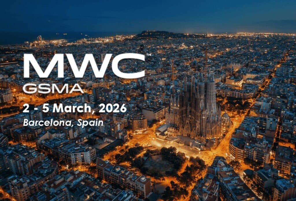 Mobile World Congress 2026 väntas dra över 100 000 besökare till Barcelona
