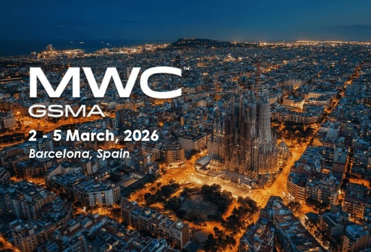 Mobile World Congress 2026 väntas dra över 100 000 besökare till Barcelona