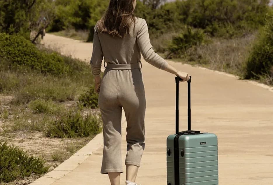 Packlista Barcelona 2026 - Vad Ska Man Packa för Resan?