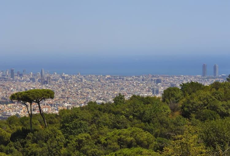 parc-de-collserola