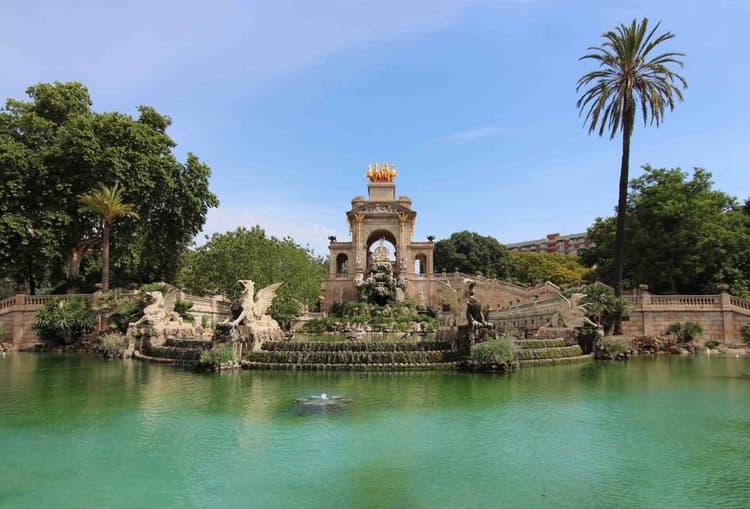 parc-de-la-ciutadella