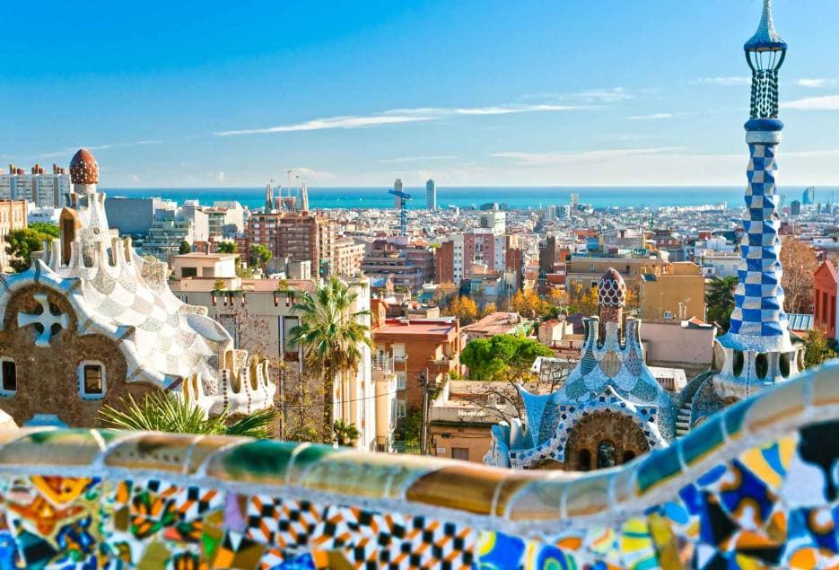 Är Park Güell värt besöket? - Är det verkligen värt biljetten 2026?