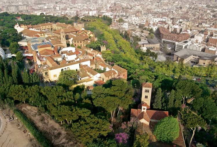 poble-espanyol