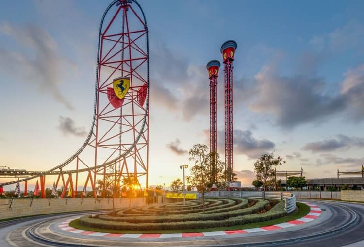 Barcelona med barn i påsk - bästa aktiviteterna för familjer