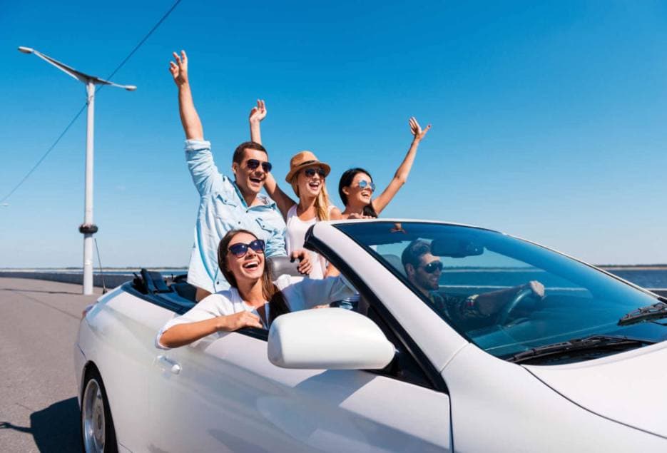 Roadtrip från Barcelona 2026 - Bästa Rutterna