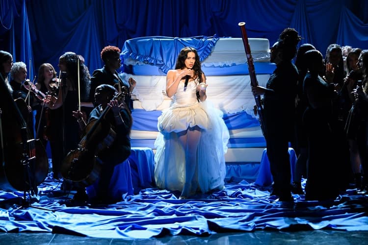 Konsertboom i Barcelona 2026 - Rosalía, Bad Bunny och The Weeknd klara