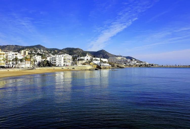 sitges