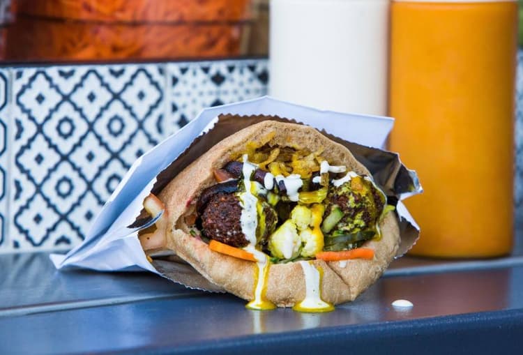 street-food-i-barcelona