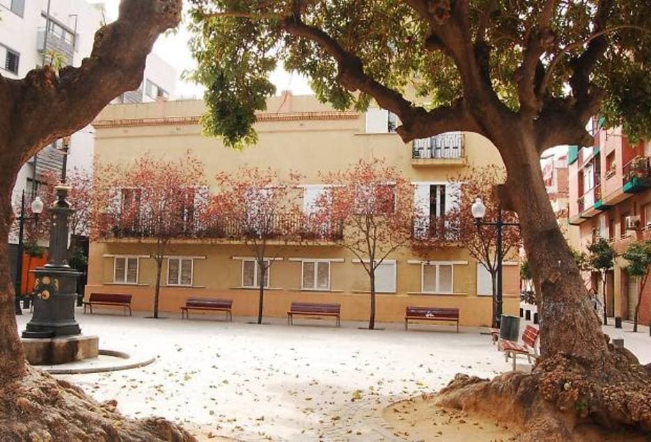 Torg i Poblenou Barcelona- Guide till Marknader, Torgliv & Tips 2026