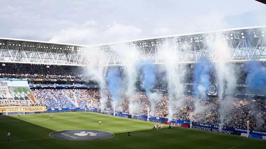 Vilka Espanyol Matcher Ska Man Se? Guide 2026