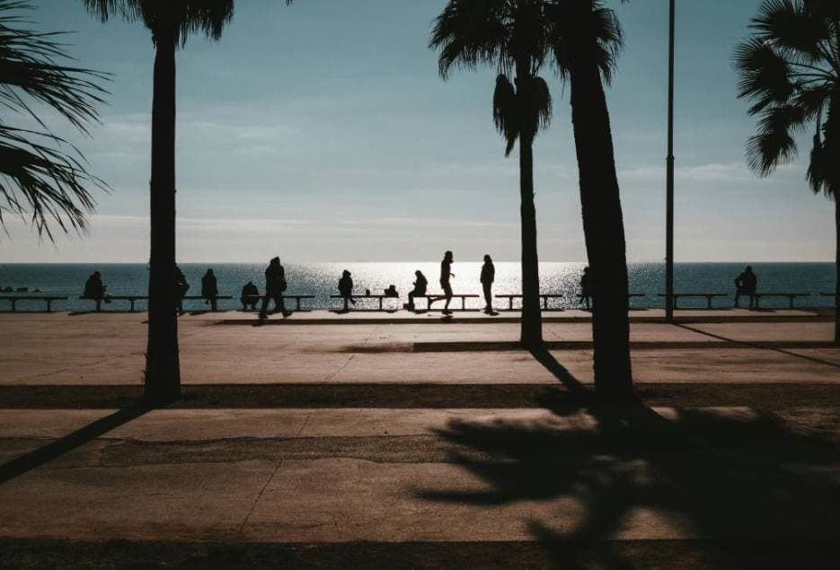 Hotell i Barceloneta 2026 - Strandnära Guide