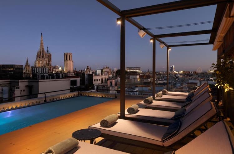 Var ska man bo i Barcelona? Mina bästa tips på områden 2026