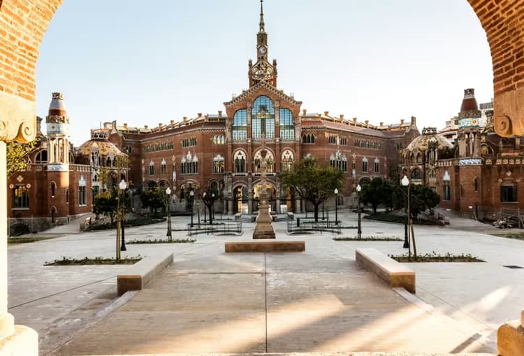 biljetter-hospital-sant-pau