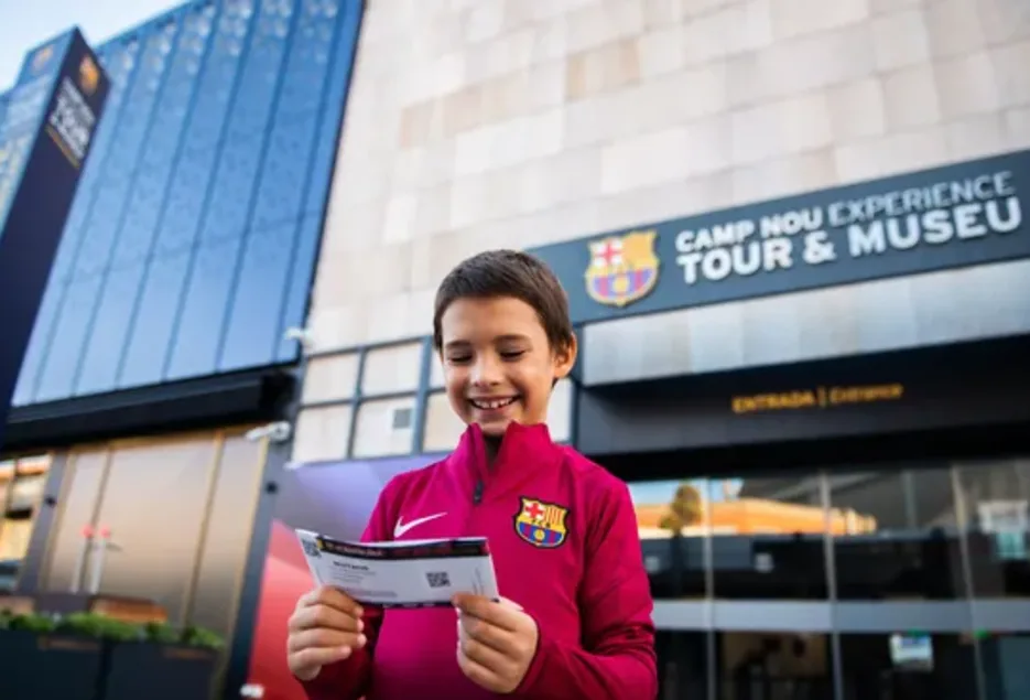 Vad kostar FC Barcelona biljetter 2026? Priser per sektion & match