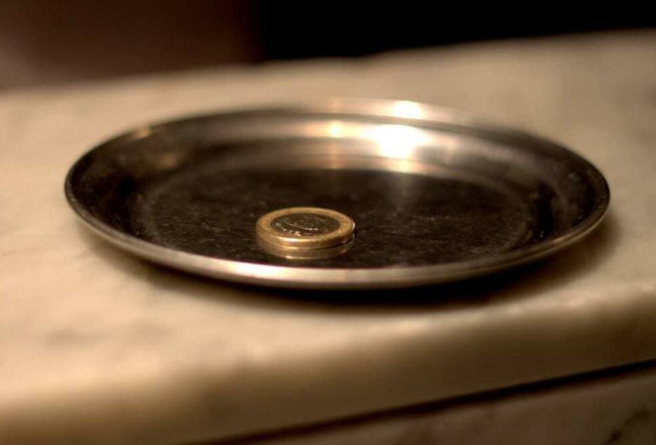 Dricks i Barcelona 2026 - Hur Mycket Ska Man Ge?