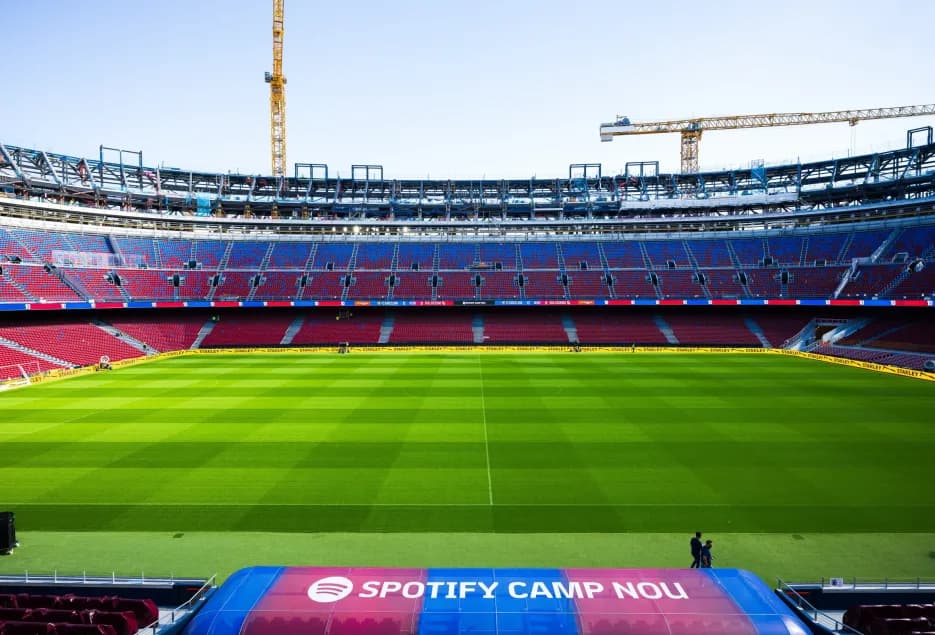 Bästa sektionerna på El Clásico 2026 - var ska man sitta?