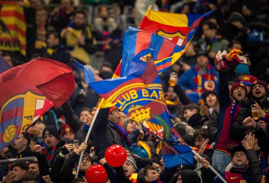 Matchdagen El Clásico 2026 - allt du behöver veta 10 maj