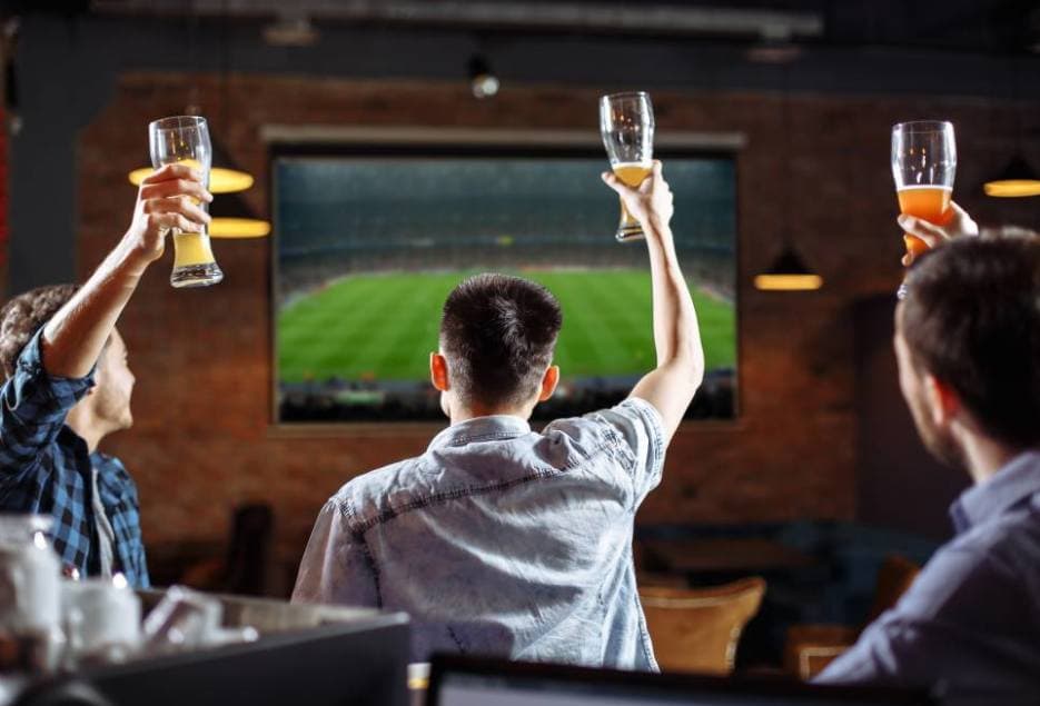 Restauranger nära Camp Nou - äta före El Clásico 2026