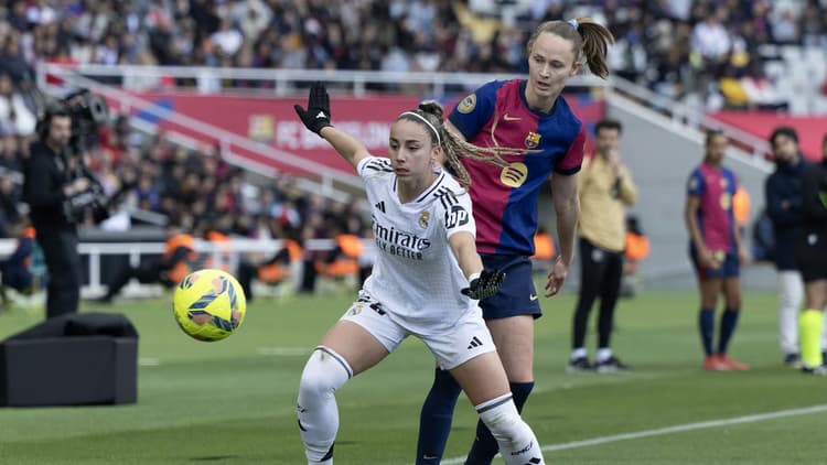 El Clásico i Champions League idag - Barcelona möter Real Madrid i kvartsfinal