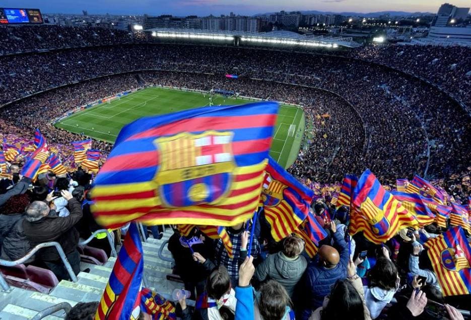 FC Barcelona matcher 2026 - Schema, datum & vilka matcher är värda att se