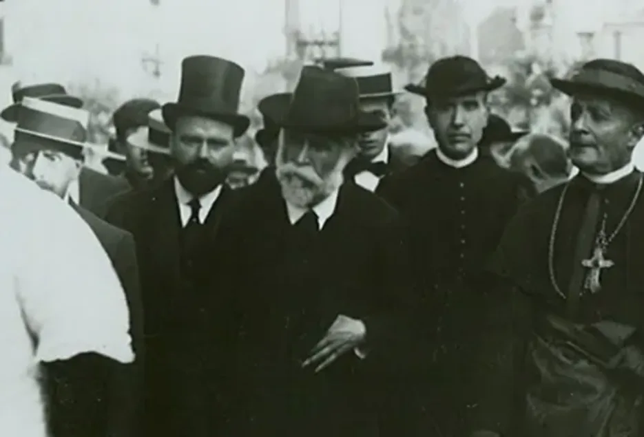 Antoni Gaudí - Arkitekten som formade Barcelona - bild 1