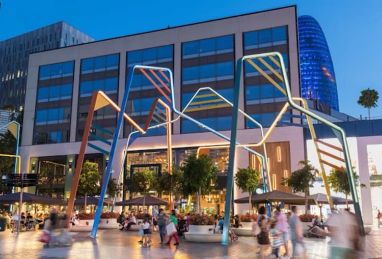 les-glories-shoppingcenter