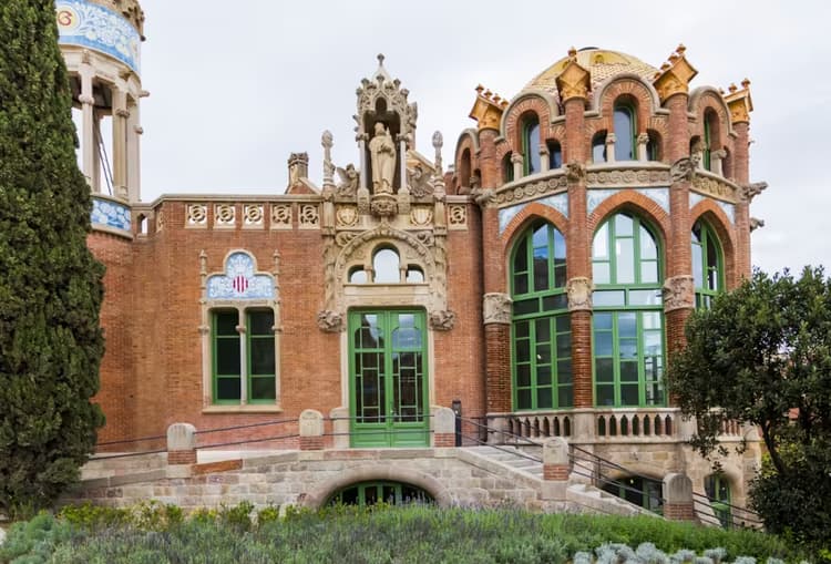 hospital-sant-pau-värt-besöket