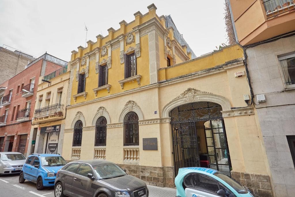 Budget hotell i Gràcia Barcelona - Prisvärda tips & områdesguide 2026