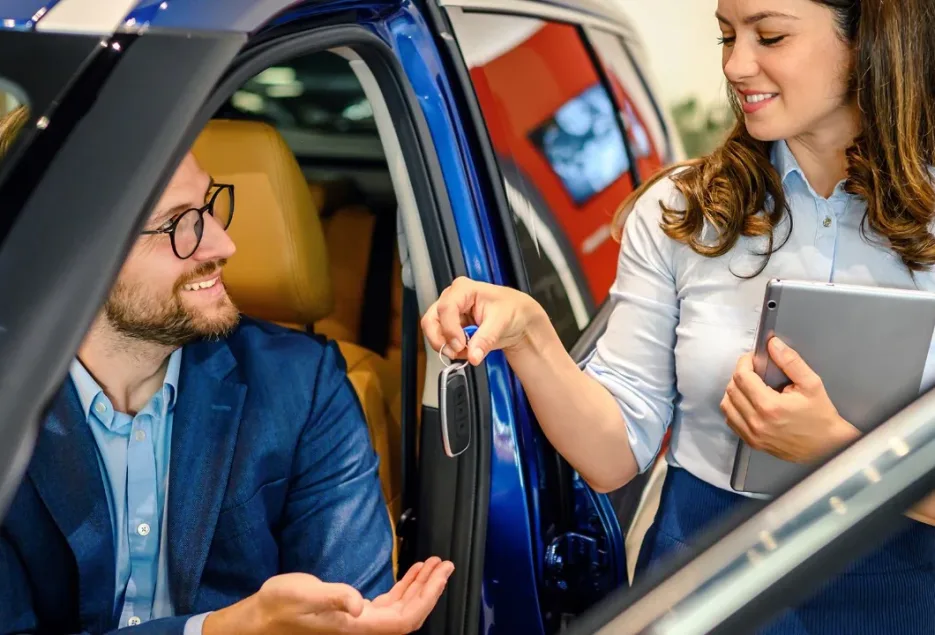 Hyra Bil Barcelona Flygplats 2026 - El Prat Guide