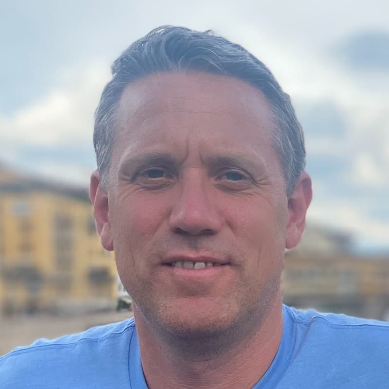 Om Magnus - Mannen bakom Barcelona Reseguide