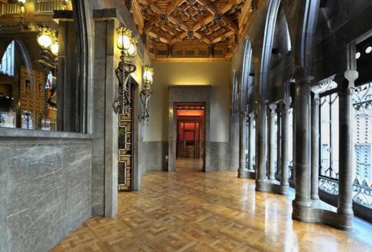 palau-güell-värt-besöket
